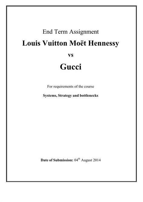 lvmh vs gucci|LVMH vs Gucci amsterdam.